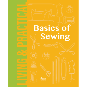 Basics of Sewing