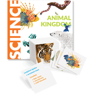 Animal Kingdom